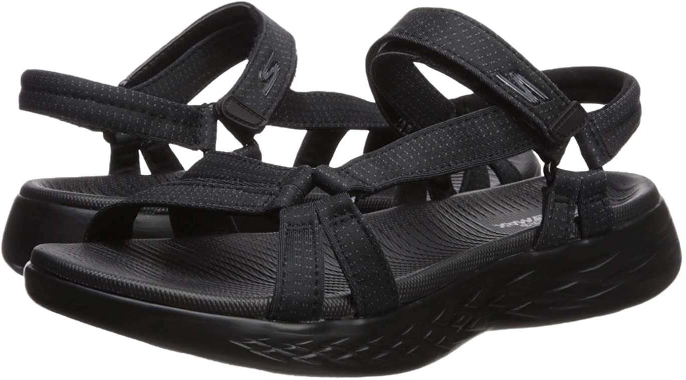 arch fit skechers womens sandals arch fit skechers womens sandals