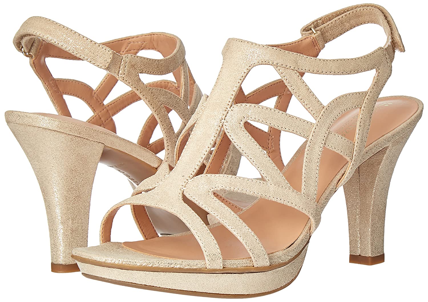 naturalizer danya gold