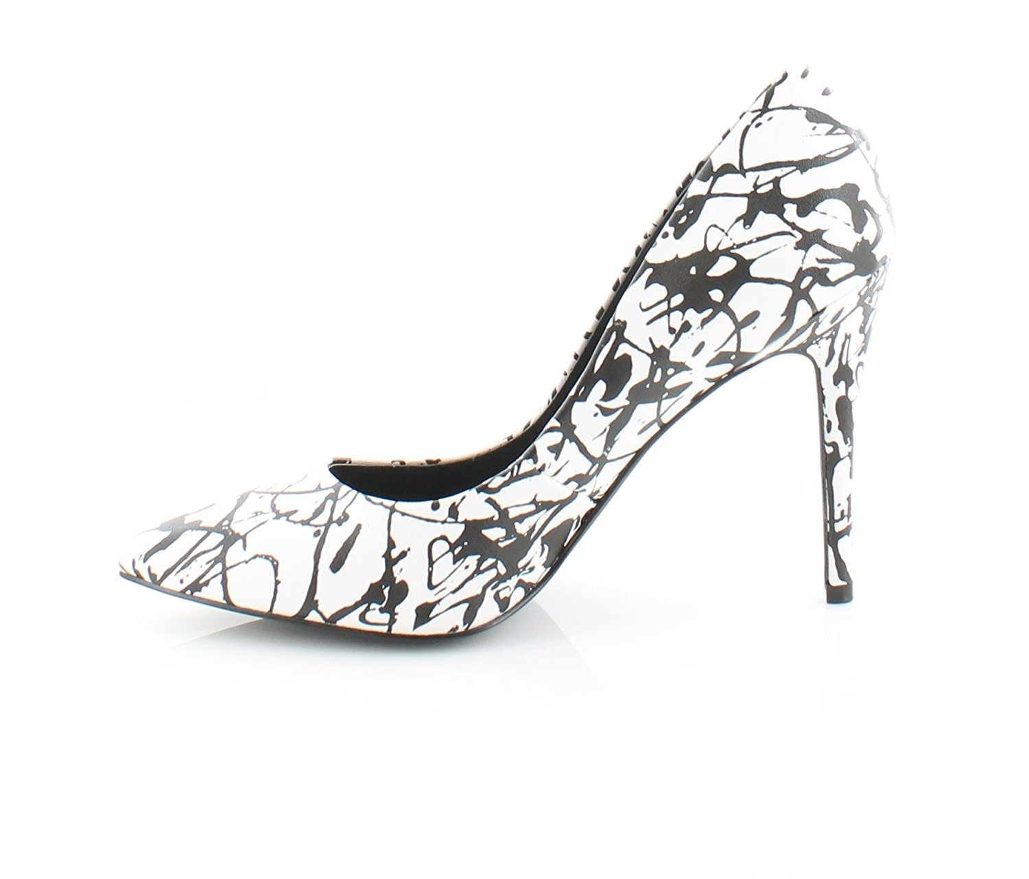 Charles by Charles David Womens PACT Pointed Toe Classic MultiColor Size 5.5 Charles by Charles David Womens PACT Pointed Toe Classic MultiColor Size 5.5