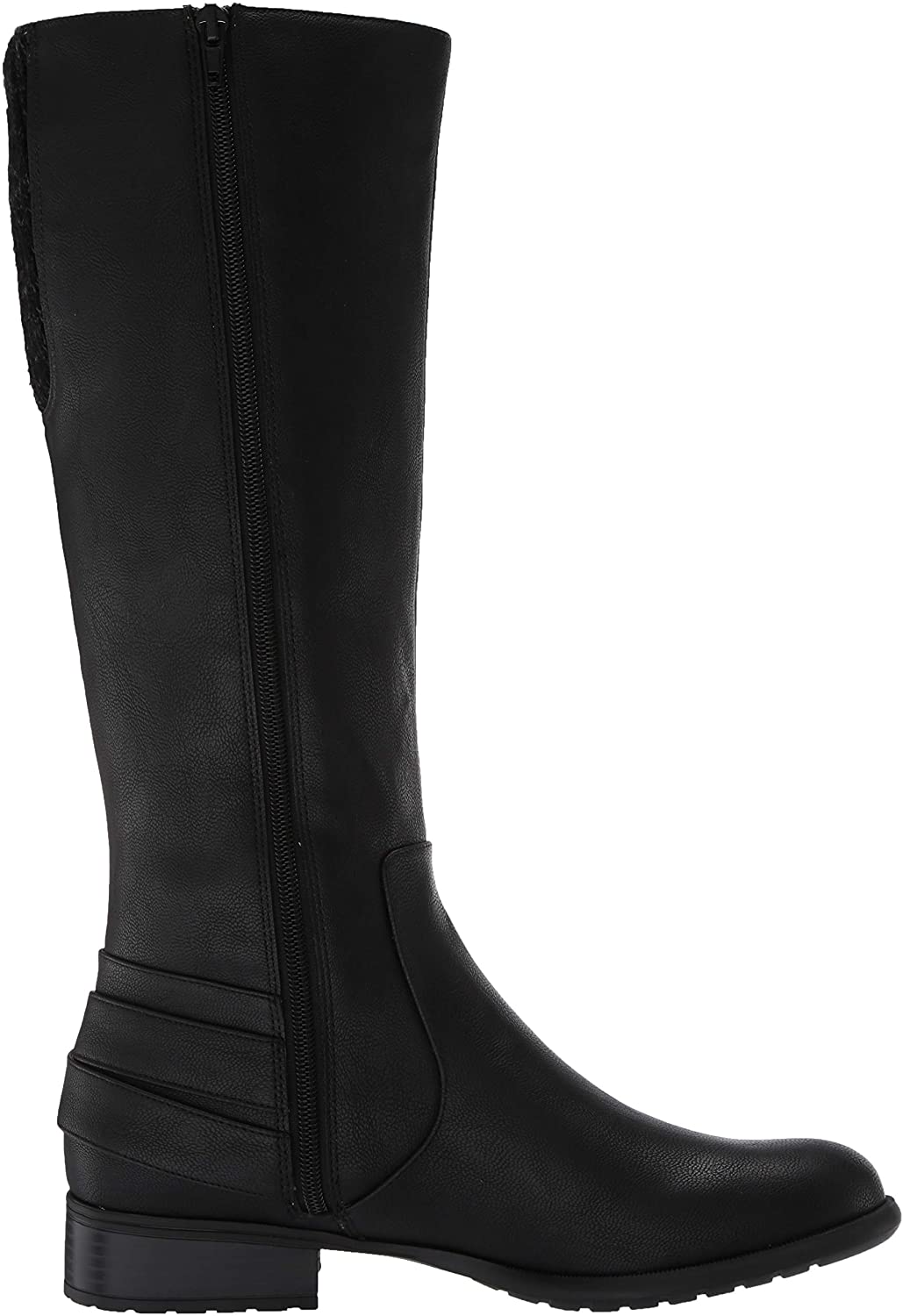 lifestride stormy women's knee high boots