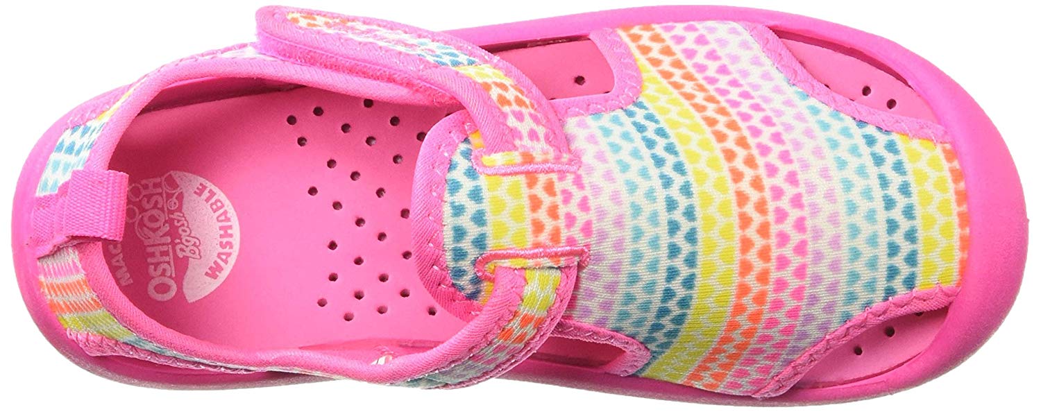 oshkosh aquatic water shoe