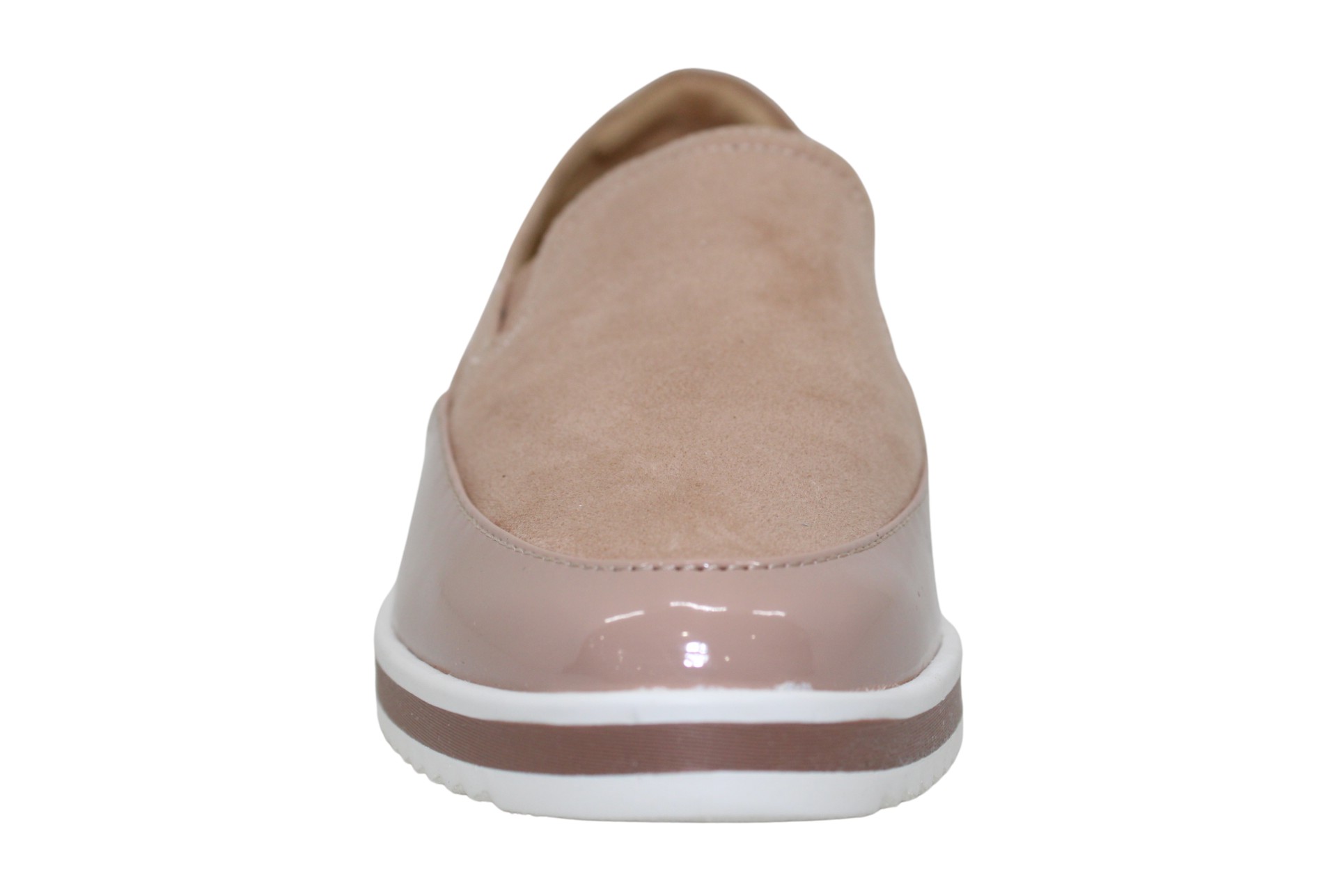 naturalizer rome slip on