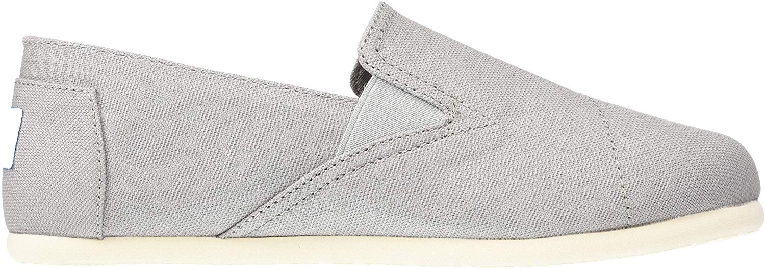 toms redondo loafer flat