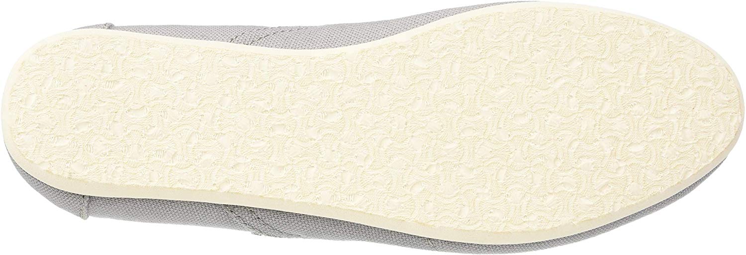 toms redondo loafer flat