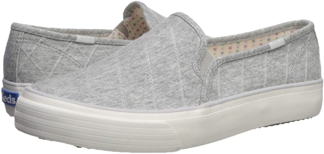 keds women's double decker canvas sneaker