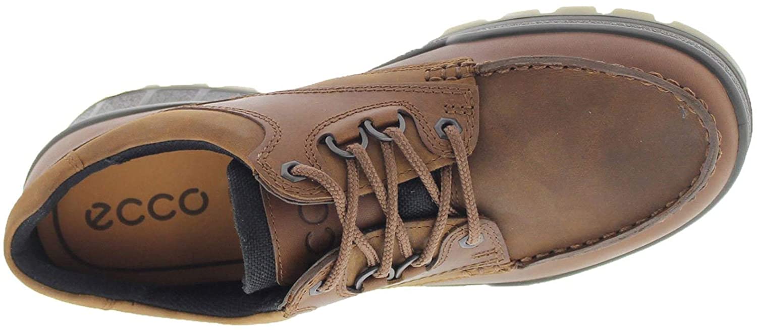 ecco mens track 25 low