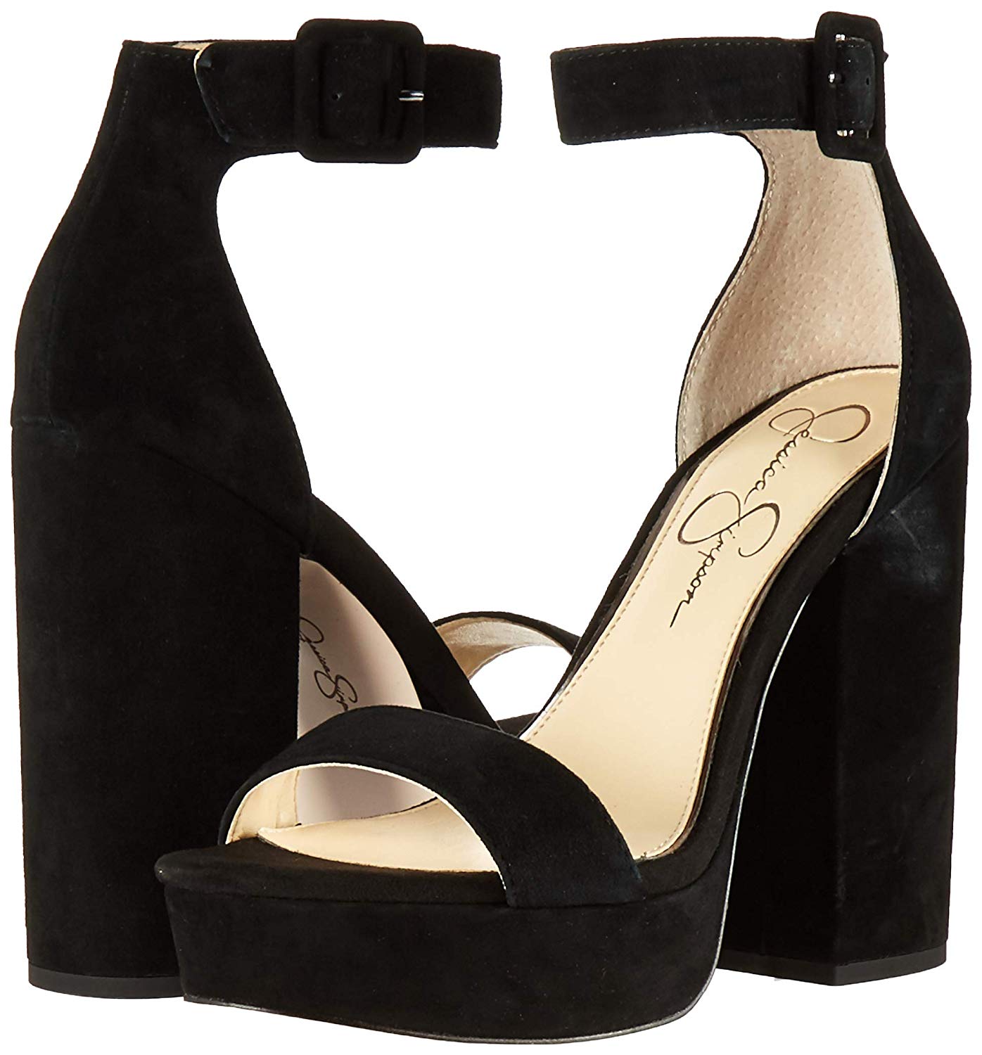 jessica simpson caiya platform sandals