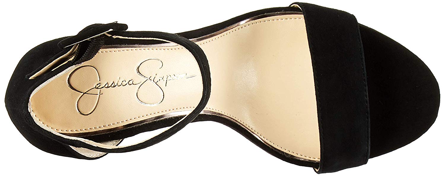 jessica simpson caiya platform sandals