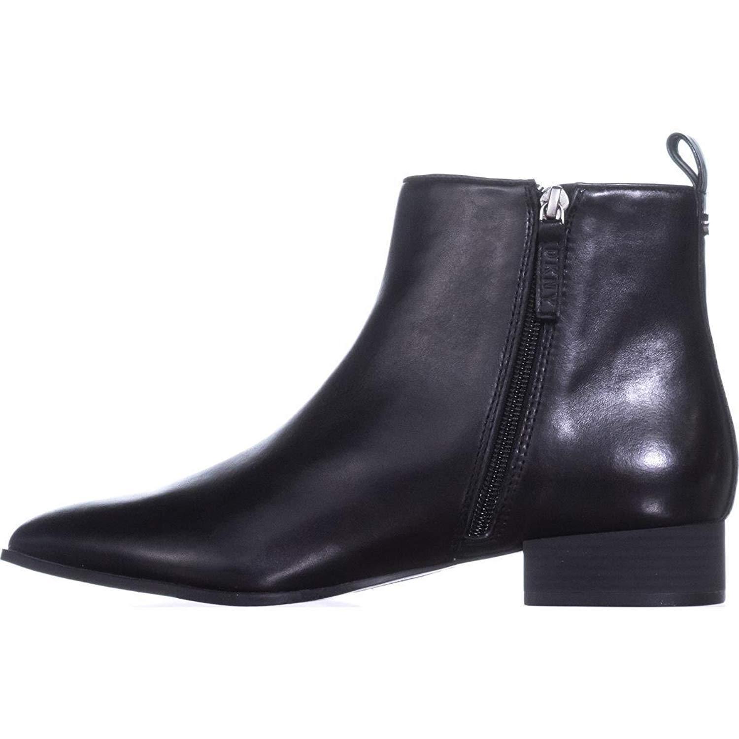 dkny talie chelsea boots