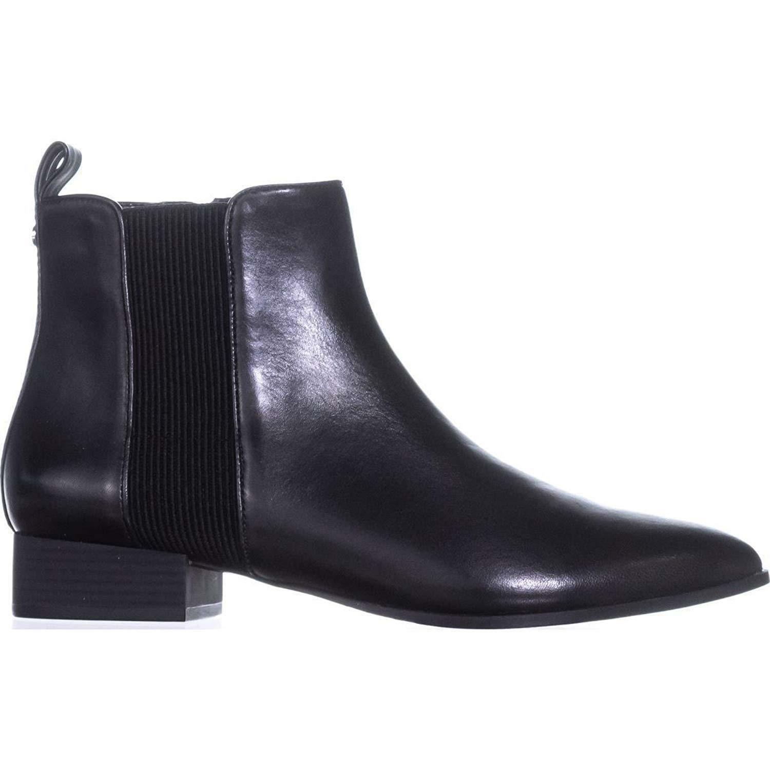 dkny talie chelsea boots