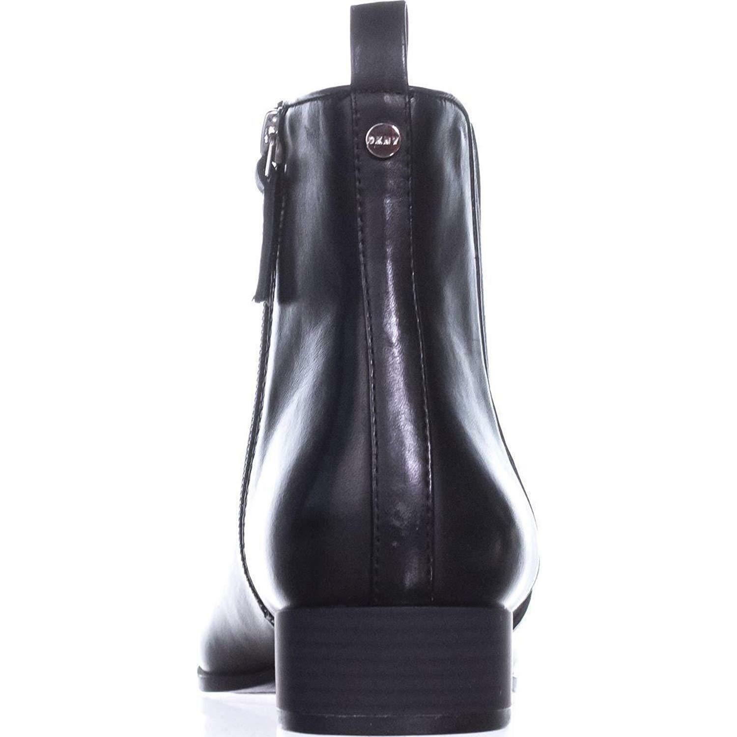 dkny talie chelsea boots
