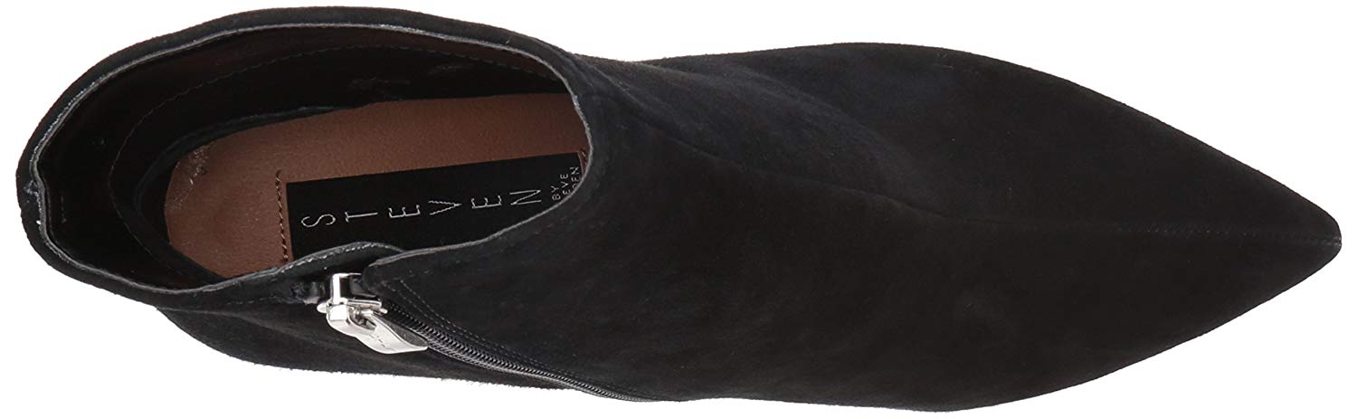 steve madden logic