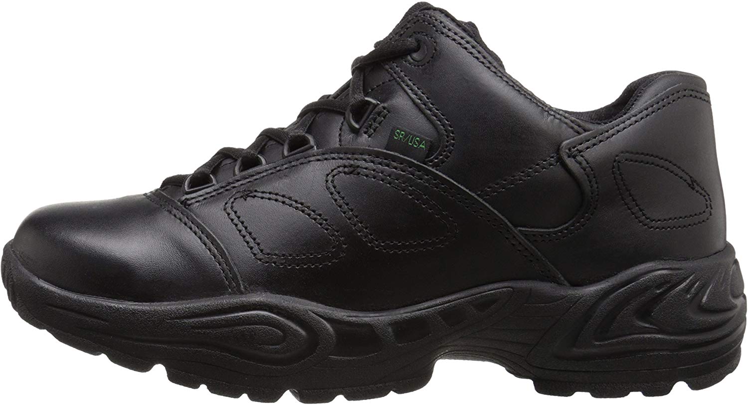 reebok 8101 men's postal shoe