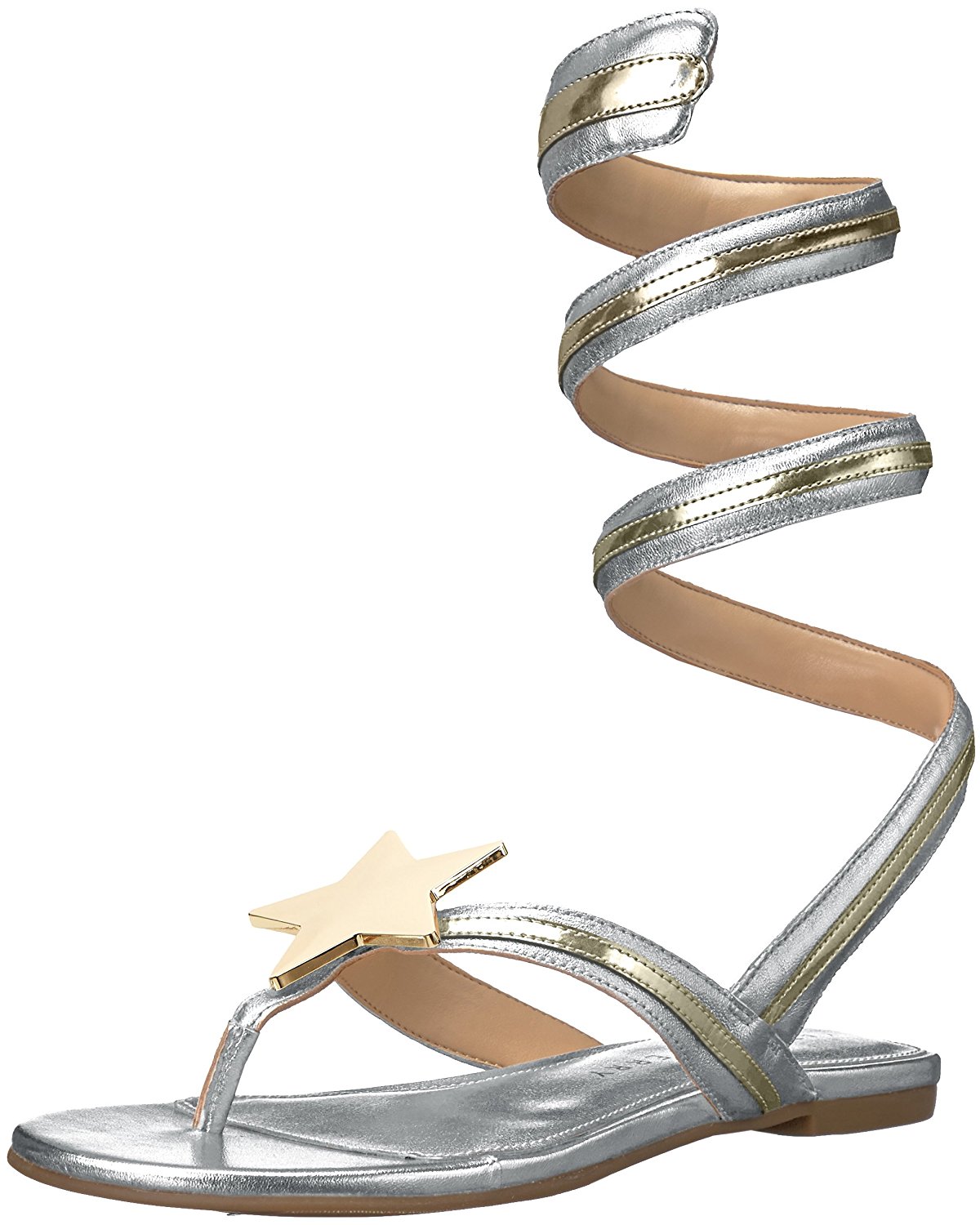 katy perry flat sandals