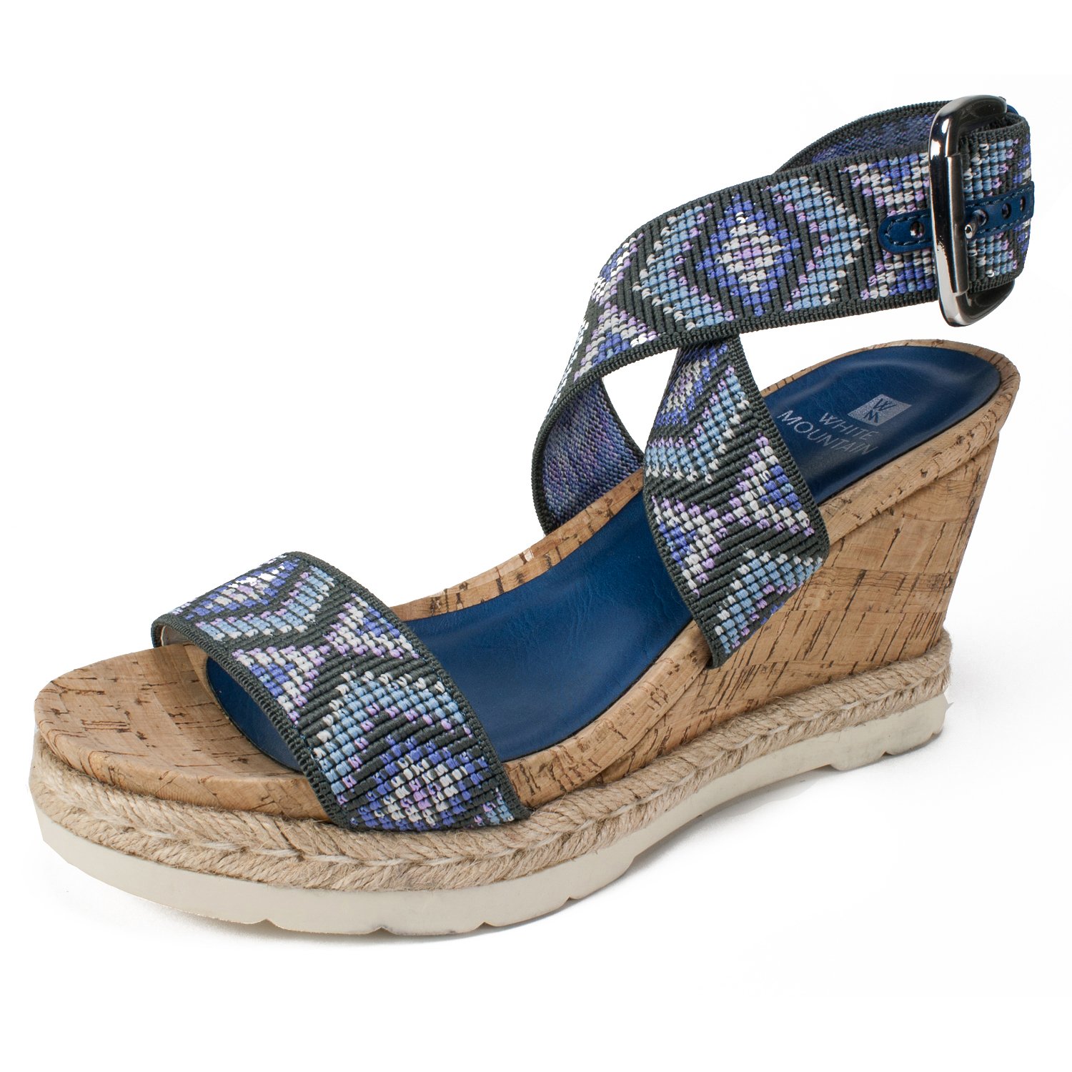 whitemt shoes flats