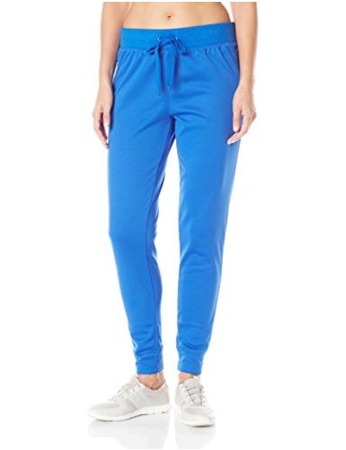 hanes sport women's performance fleece jogger pants with pockets