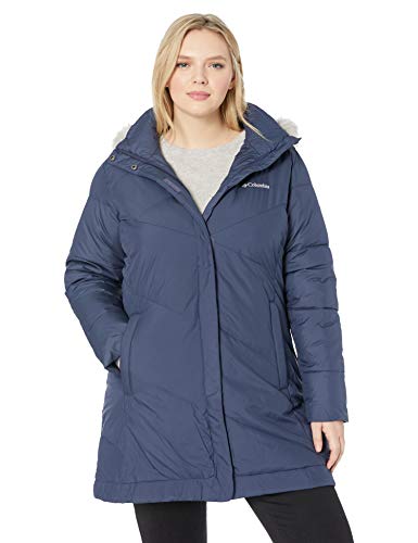 royal blue rain jacket