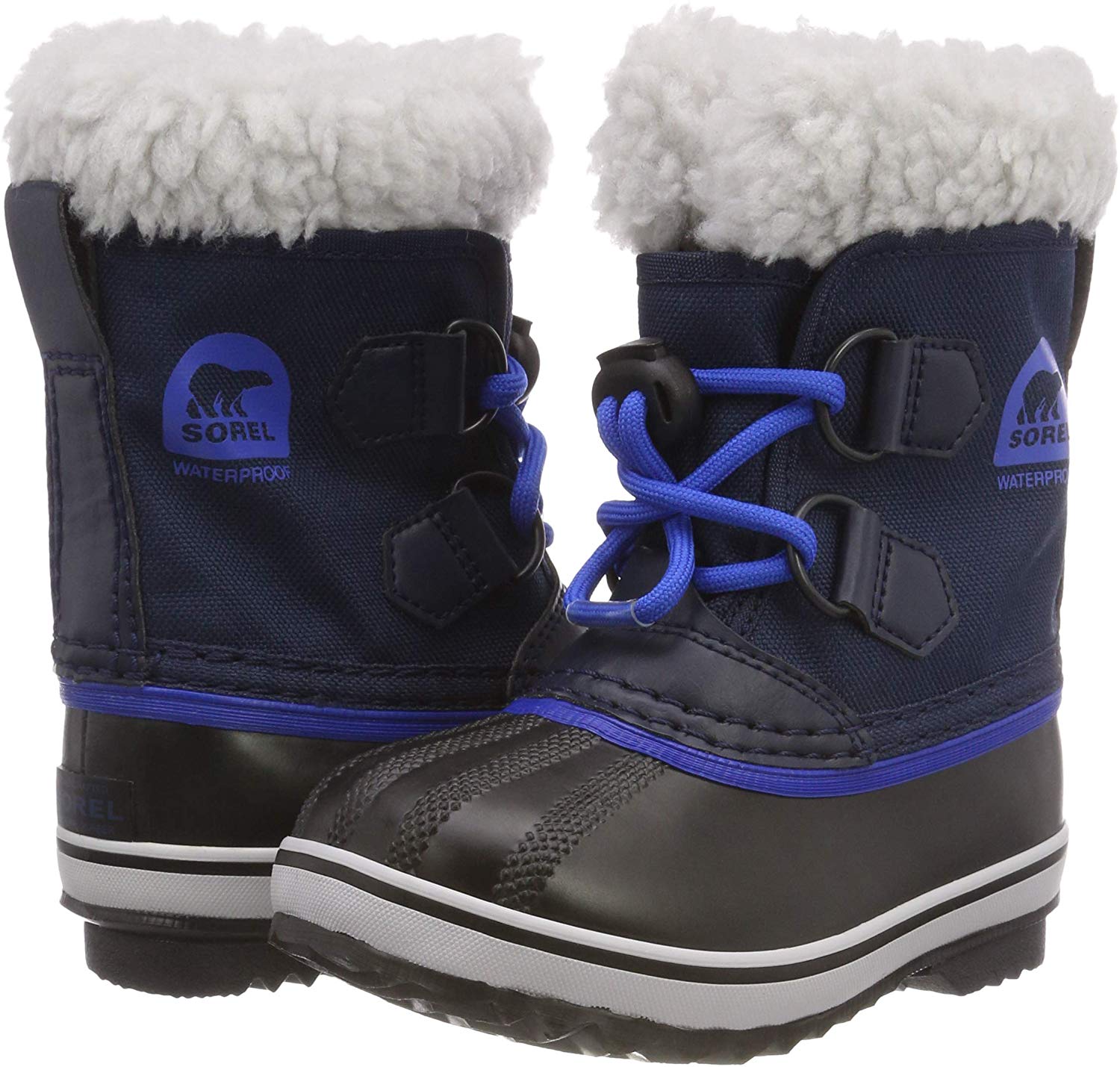 sorel yoot boots