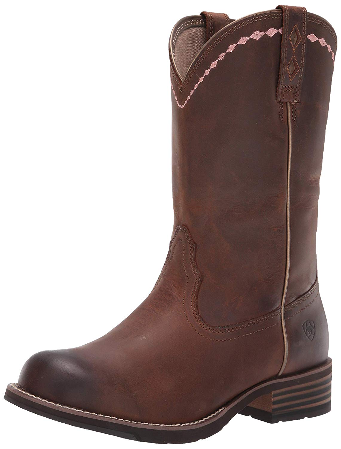 ariat ropers womens