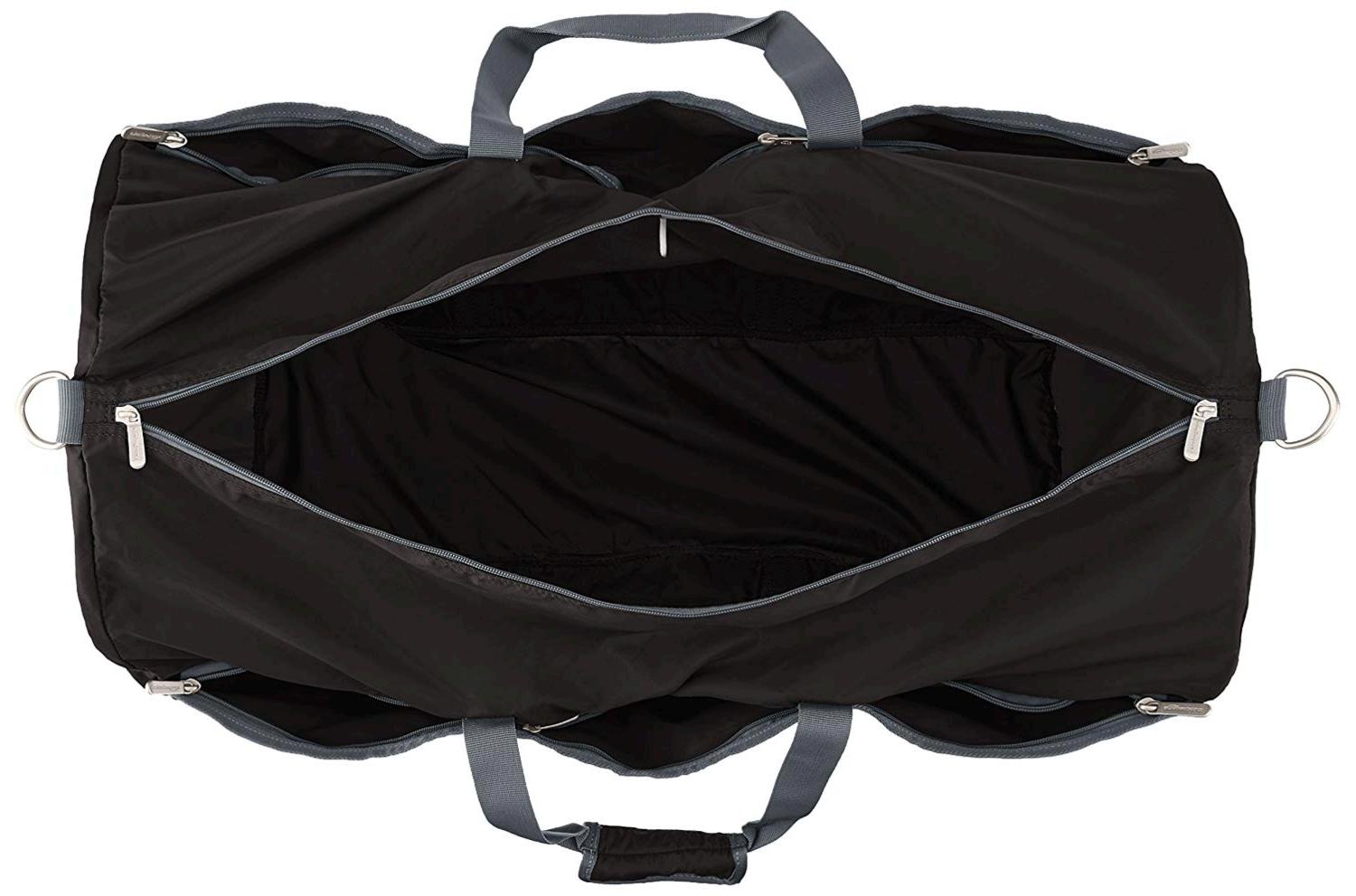 Large Travel Bag Dimensions IUCN Water