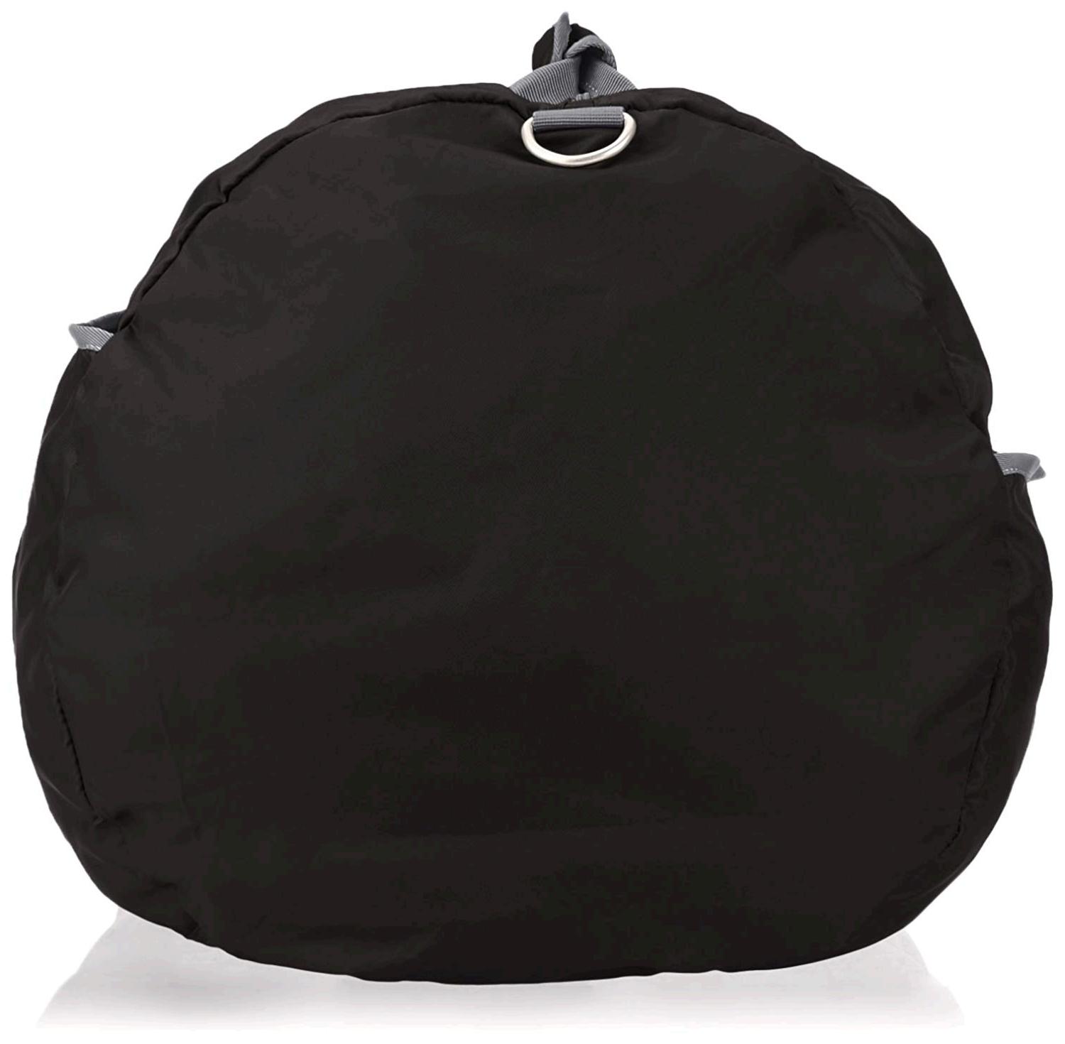 How Big Is The Supreme Large Duffle Bag Size