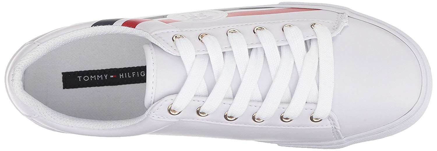 tommy hilfiger lindee sneakers