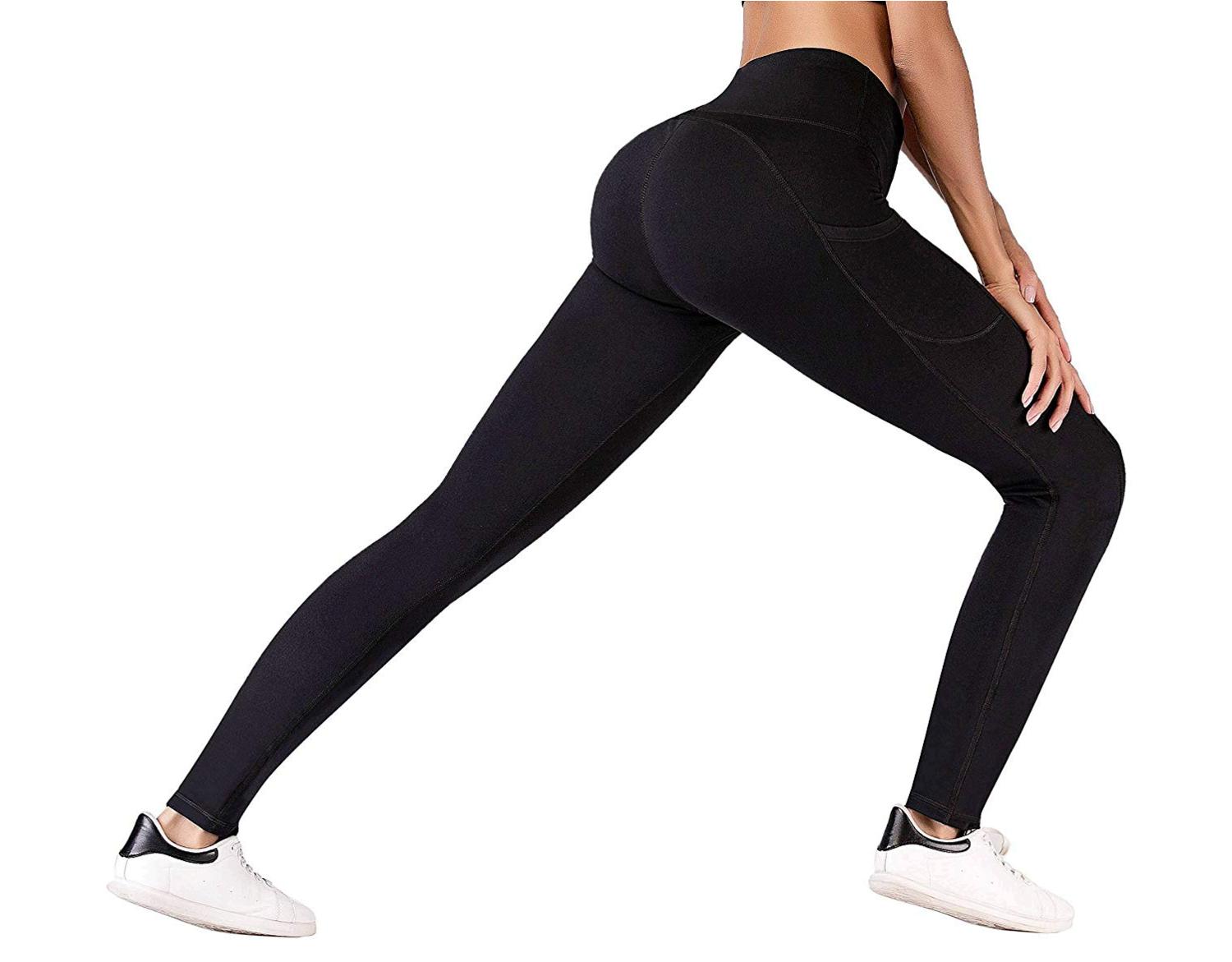 iuga bootcut yoga pants