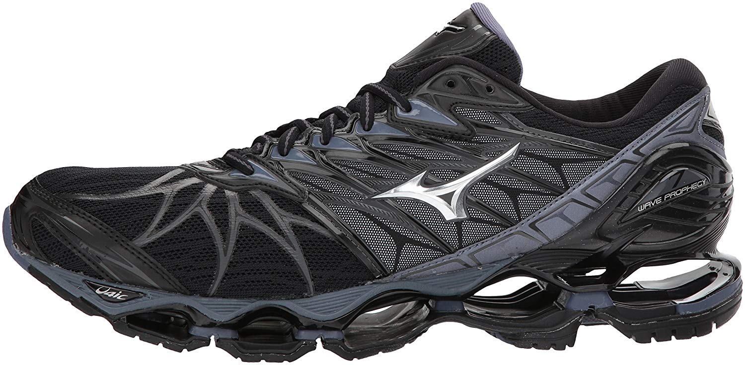 Mizuno Wave Prophecy 9. Mizuno Wave Prophecy 7. Mizuno Wave Prophecy x. Wave Prophecy Kuro.