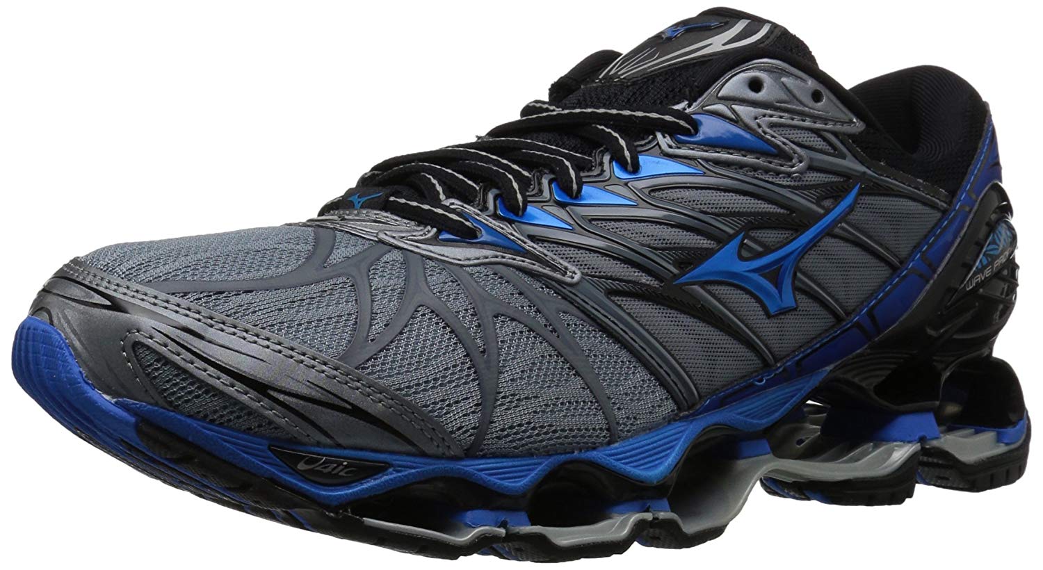 mizuno wave prophecy italia