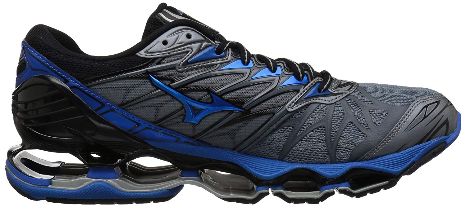 mizuno running shoes prophecy