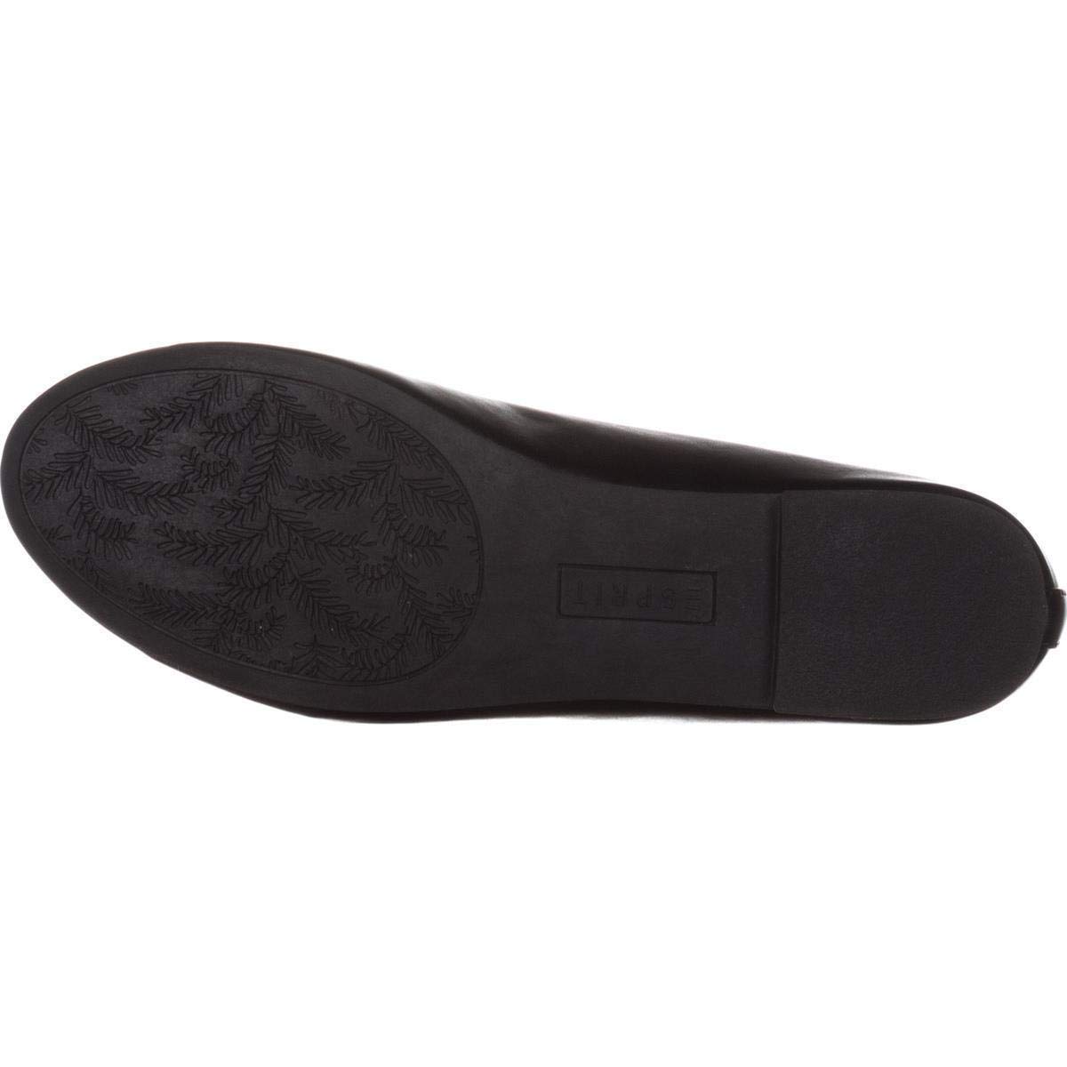 esprit ballet flats