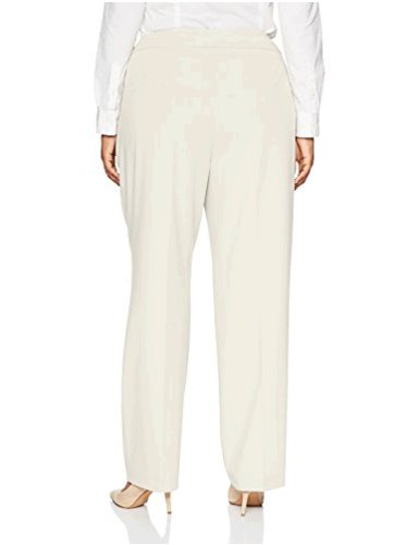 calvin klein cream pants