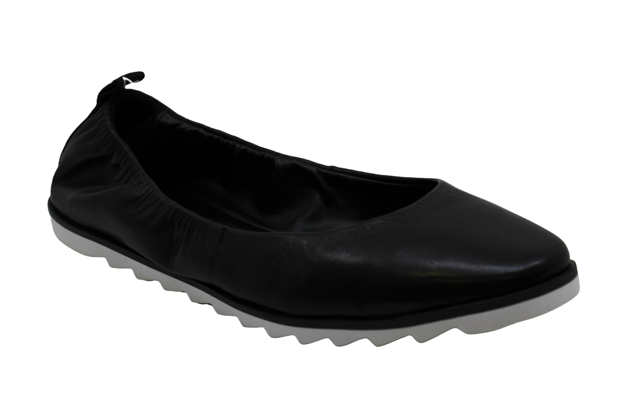 dkny ballerina shoes