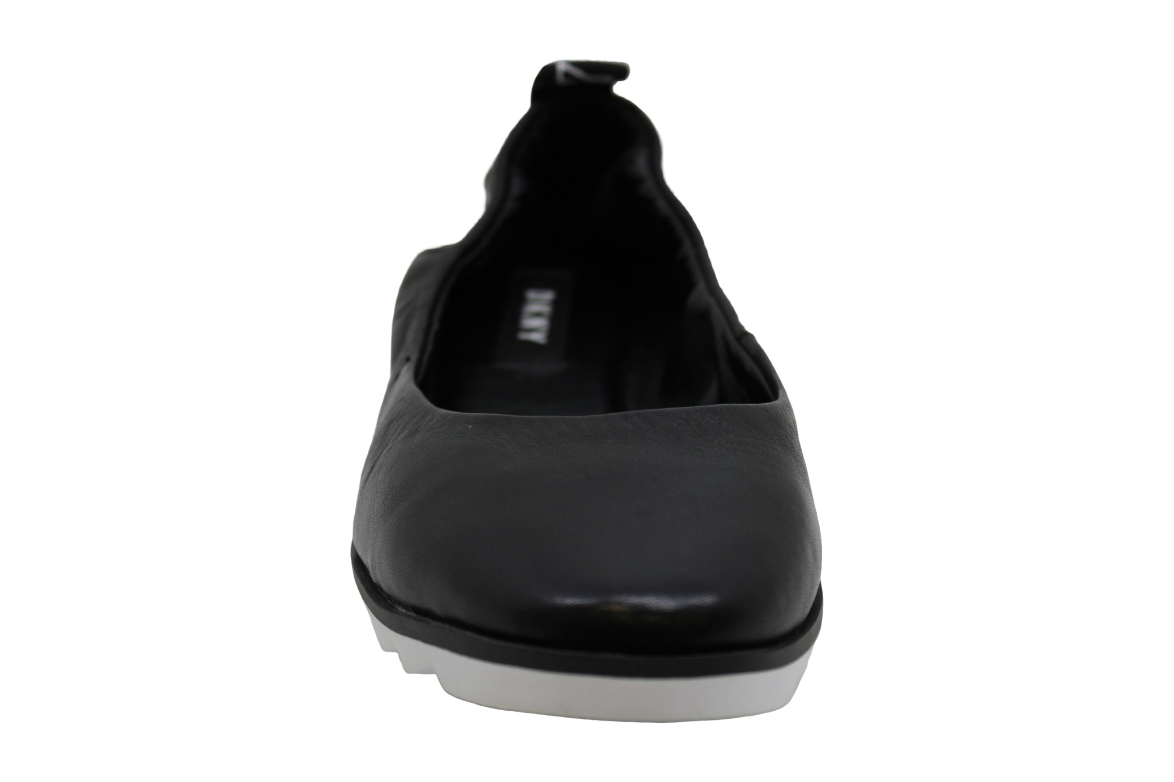 dkny ballerina shoes