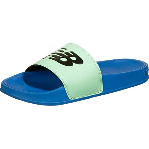 new balance men's 200 v1 slide sandal