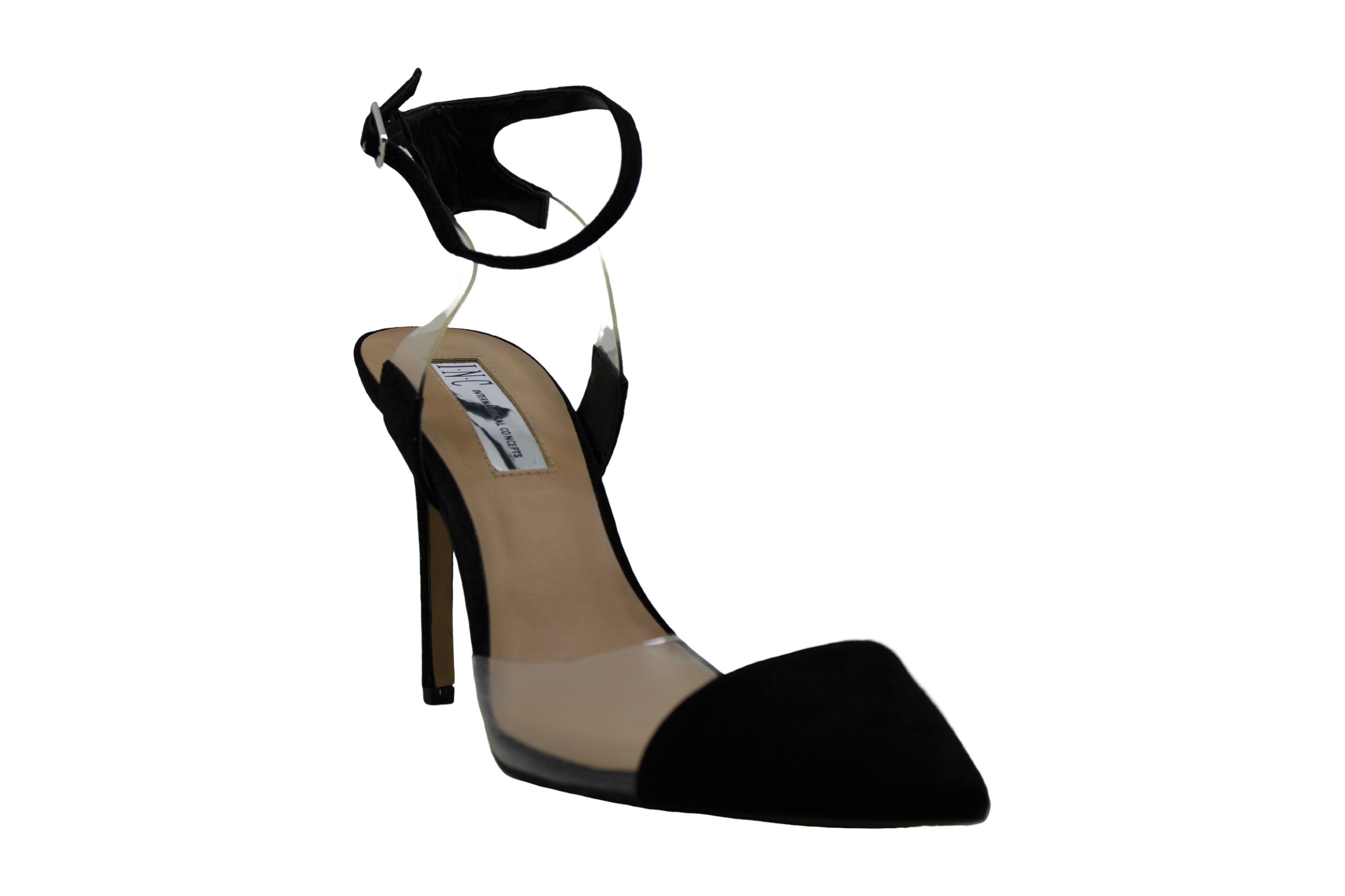 inc kaija pointed toe