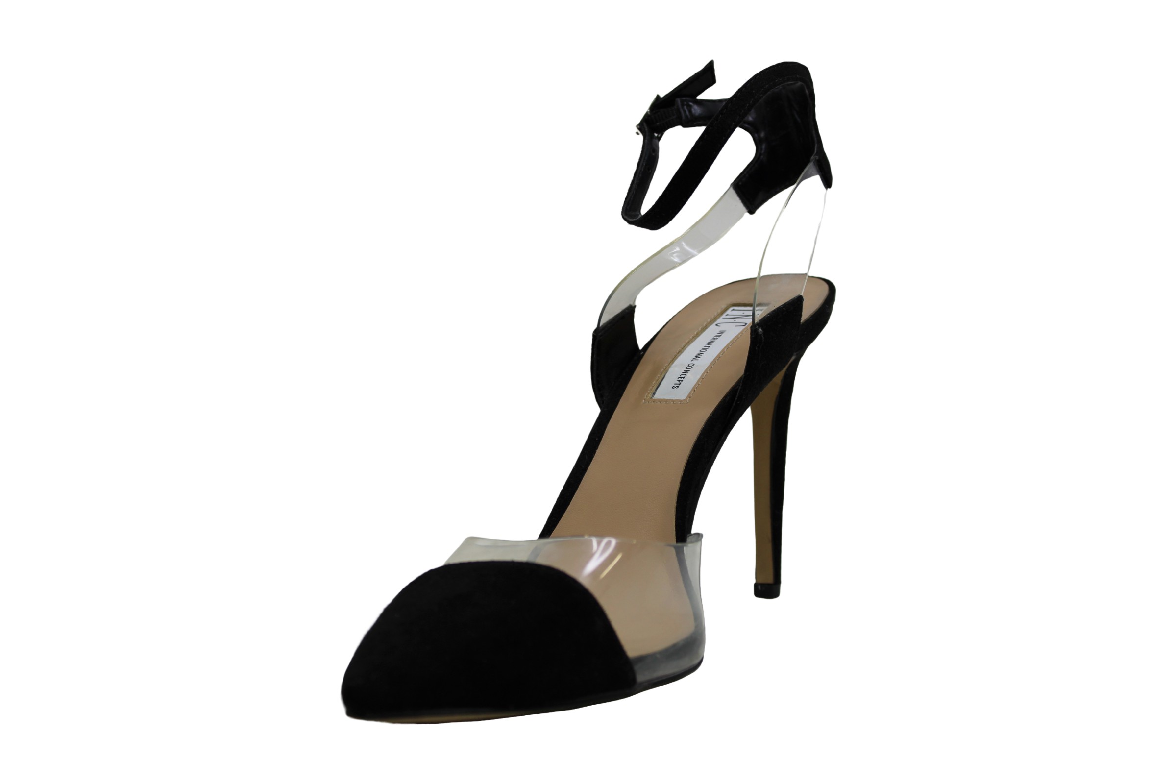 inc kaija pointed toe