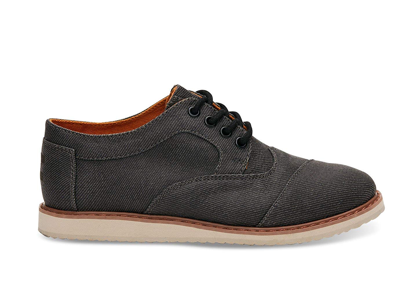 ash brogues
