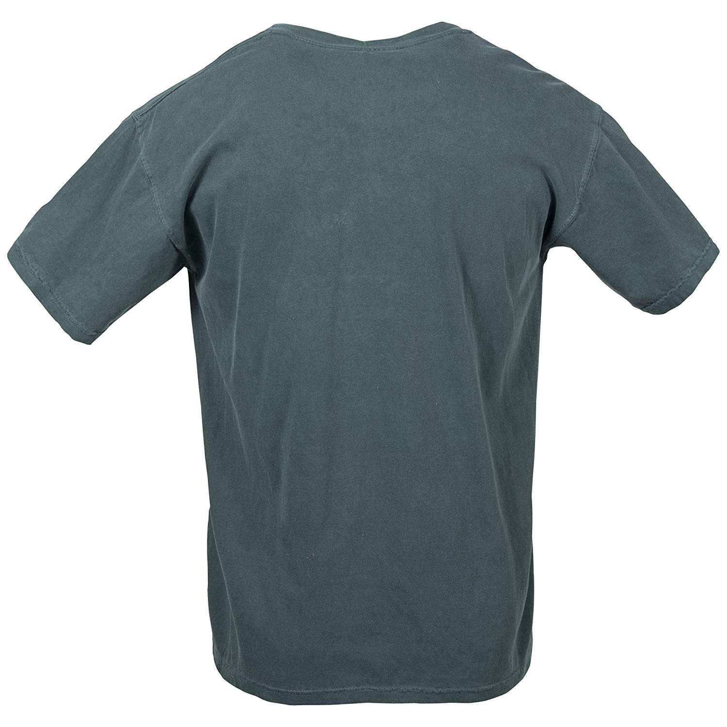 Comfort Colors Men's Adult Short Sleeve Tee, Style 1717,, Blue Spruce ...