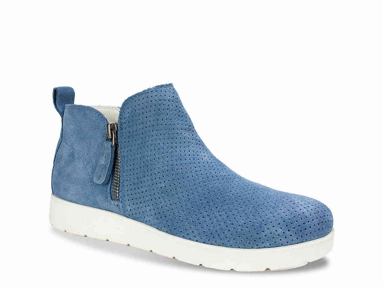 - Blue Jean - Size 5.0 Fuwr