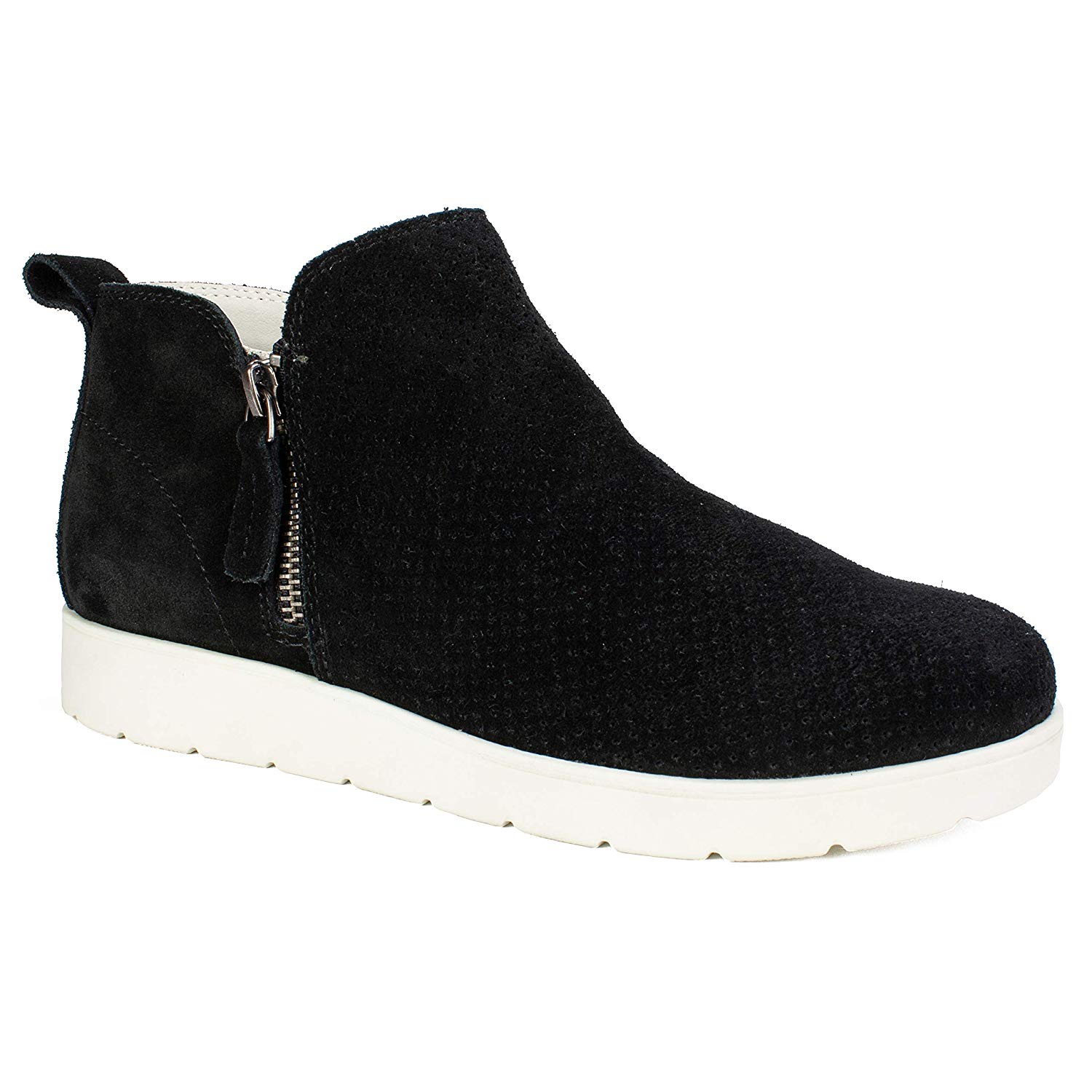 - Black - 9.5 Pjen