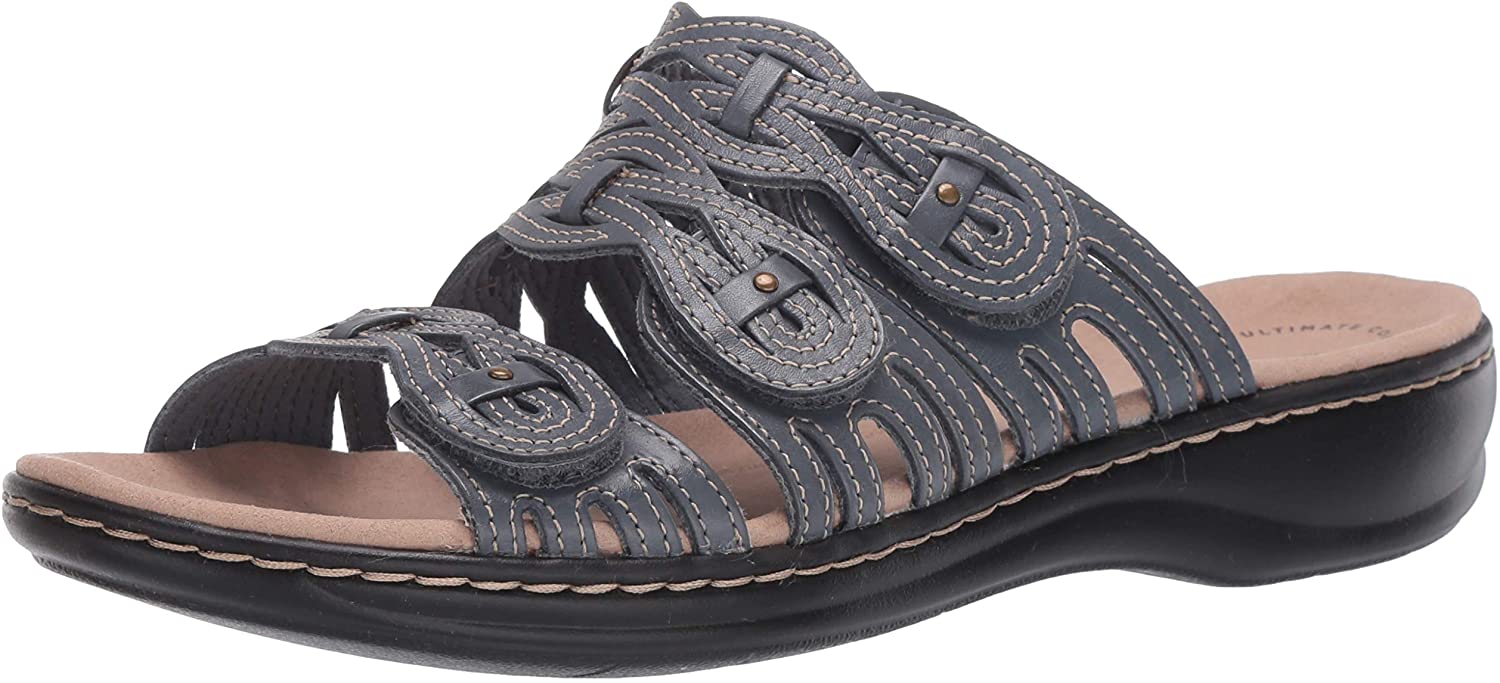 clarks leisa faye