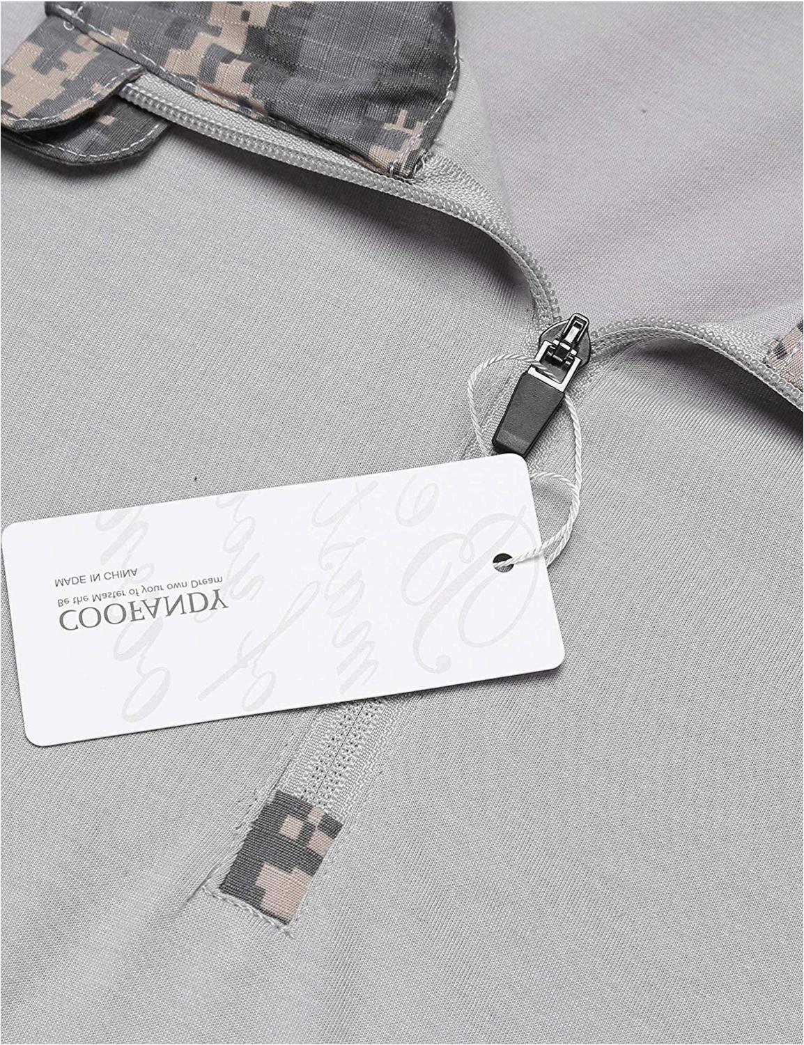 coofandy mens shirts