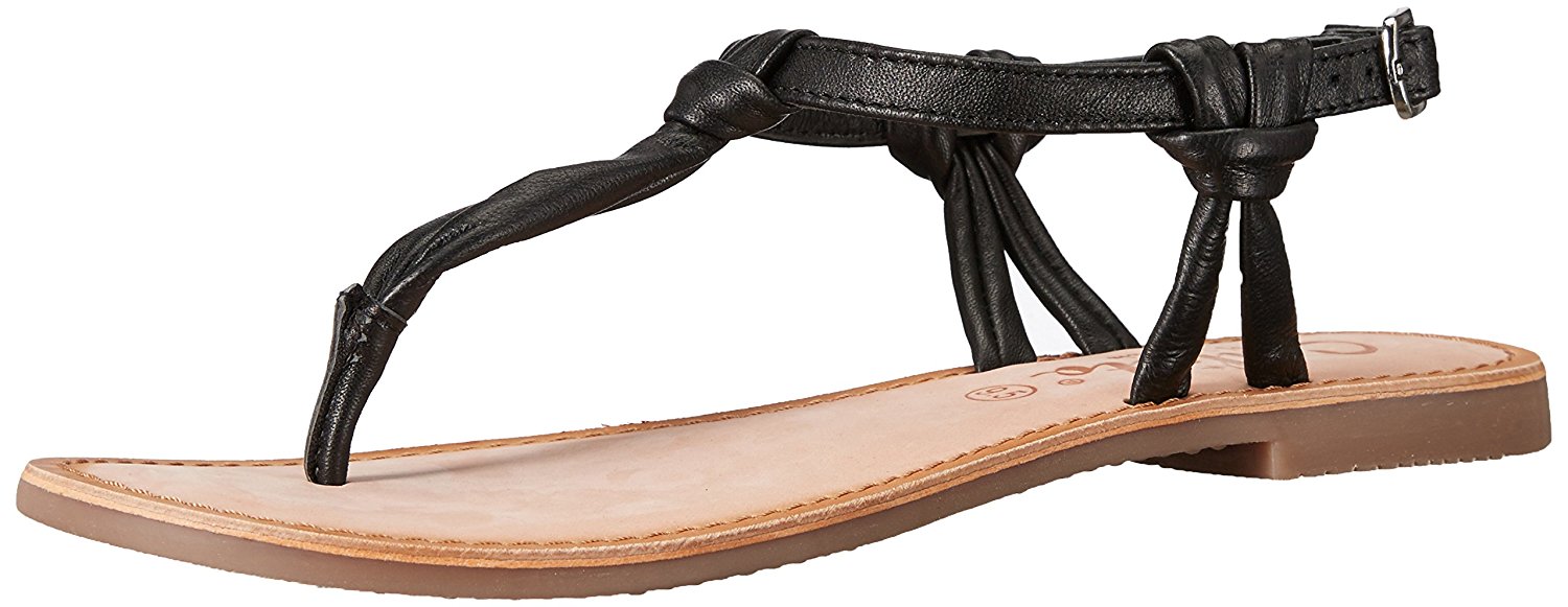Callisto Womens Azza Dress Sandal Black Size 95 Callisto Womens Azza Dress Sandal Black Size 95