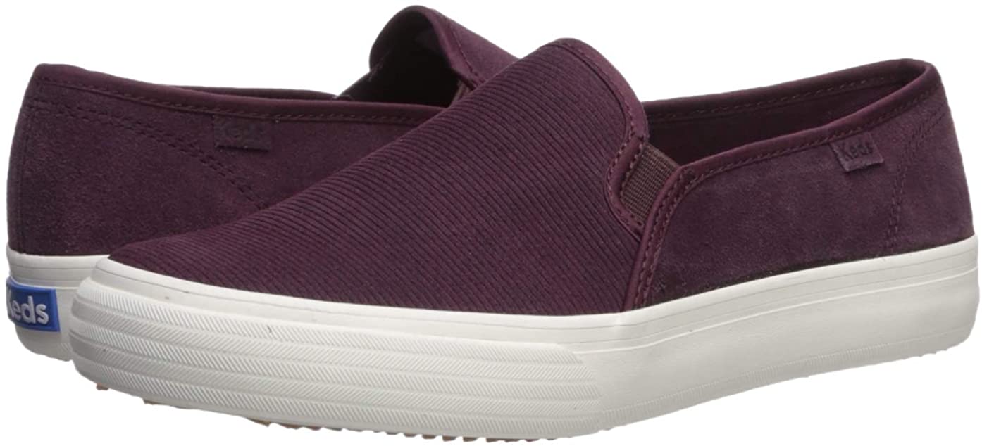 keds women's loafers