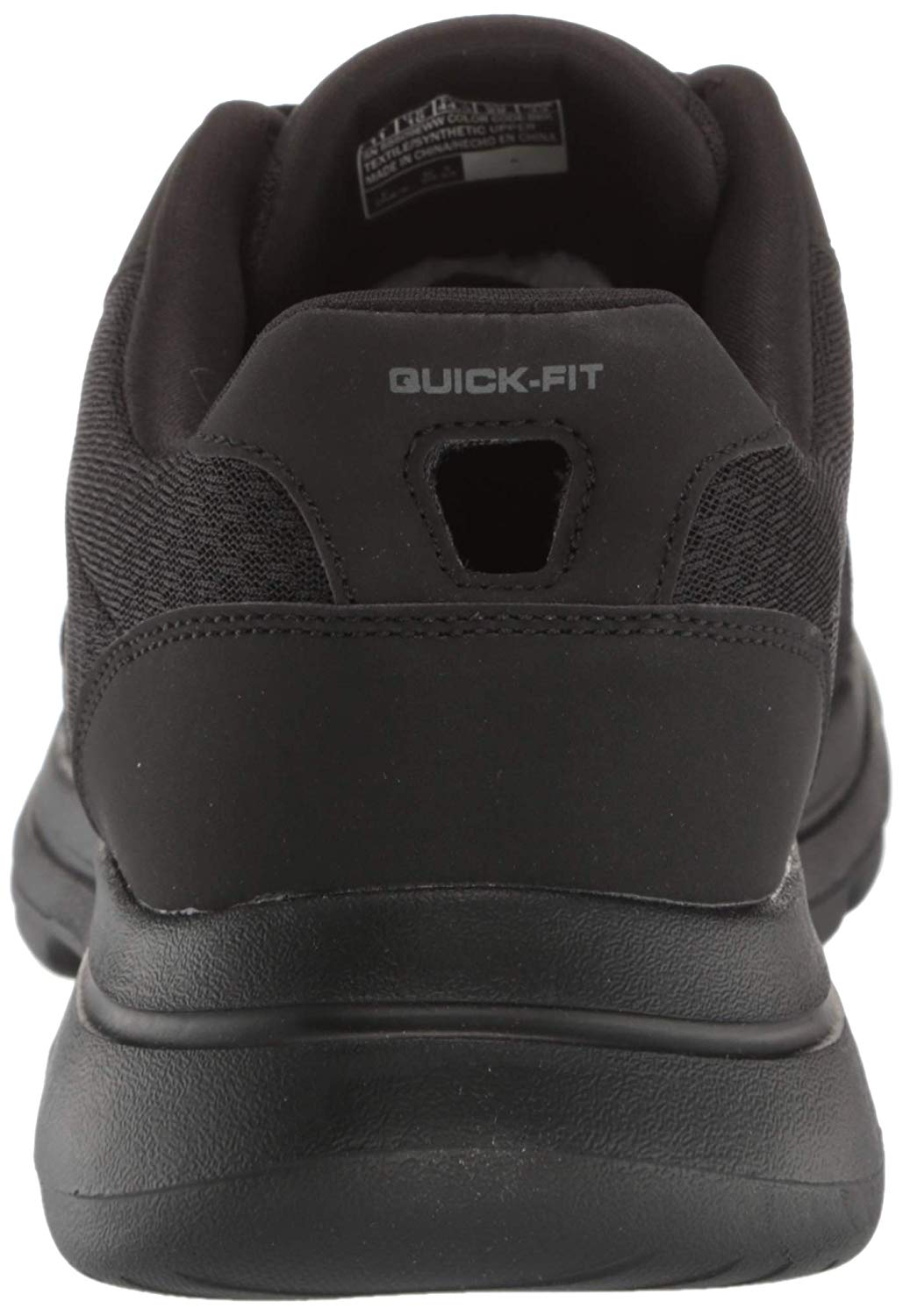 skechers go walk 5 ladies lace up