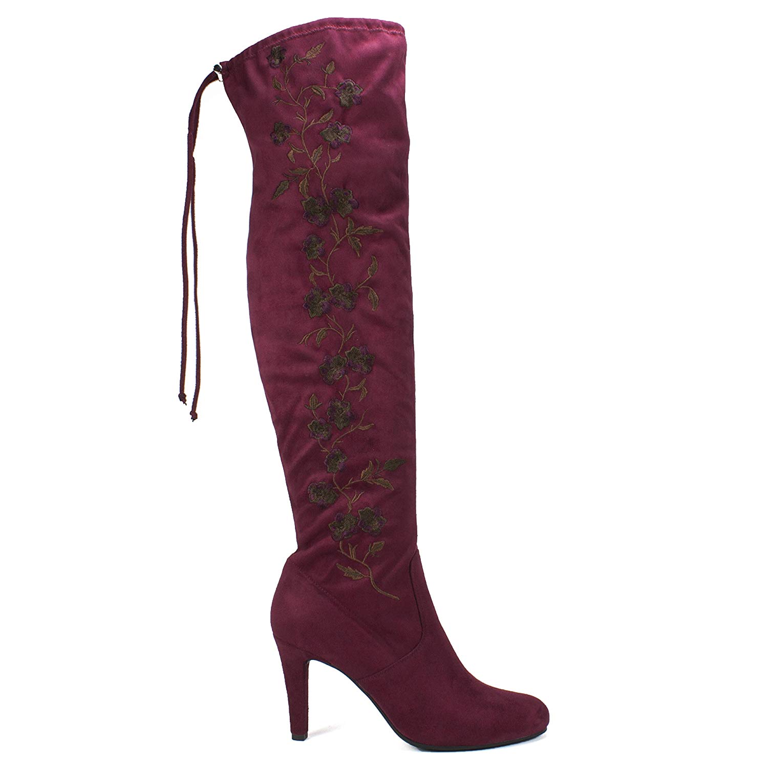 rialto over the knee boots
