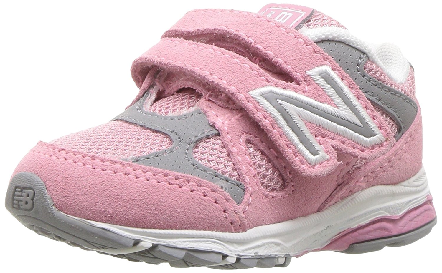 new balance baby girl