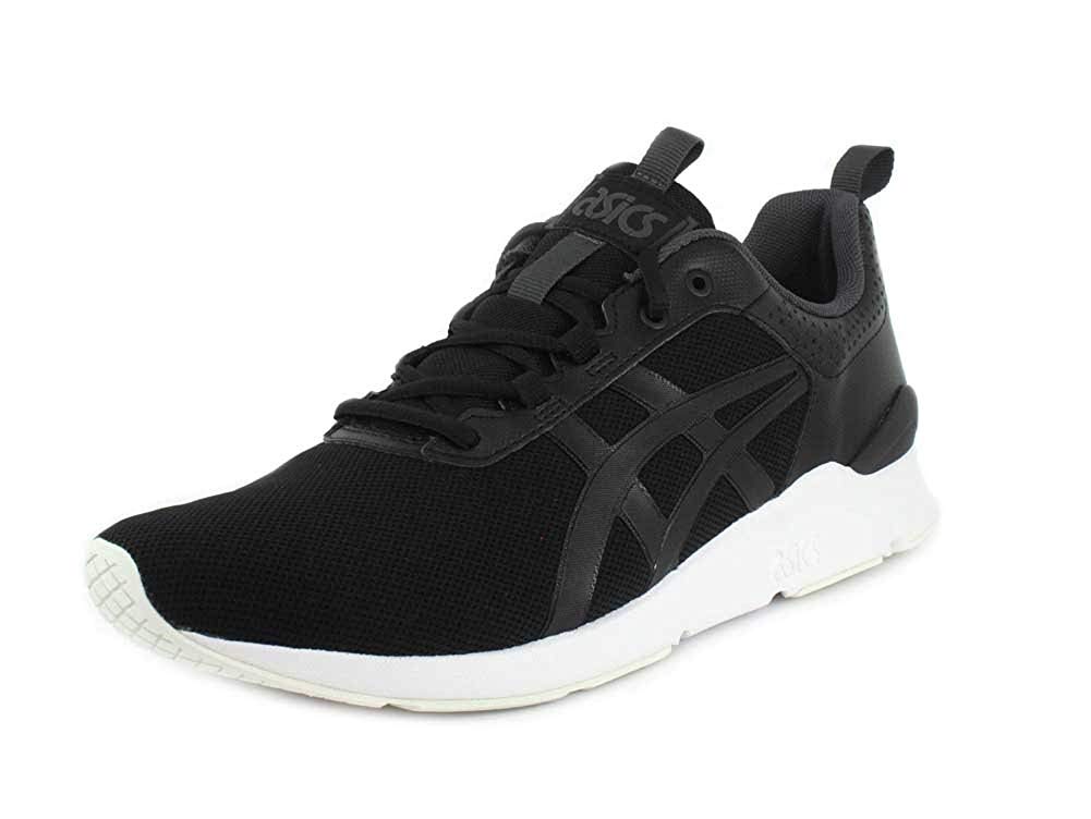 asics tiger gel lyte runner black