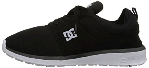 tenis dc para correr